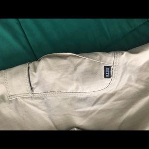 Woman’s 5.11 tactical strike pants